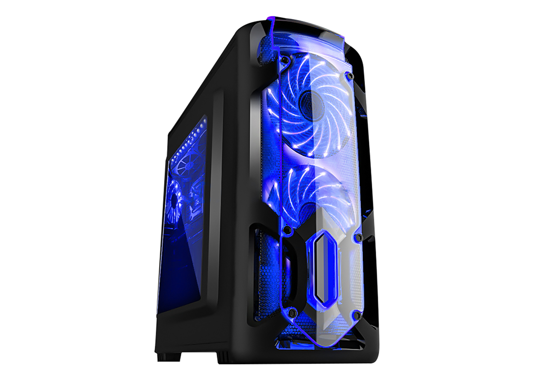 CASE MARVO CA-113BK