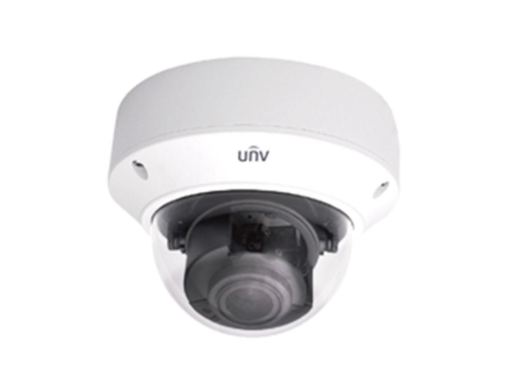 CAMERA IP DOME 2.8MM 720P UNV (IPC3231ER-VS)