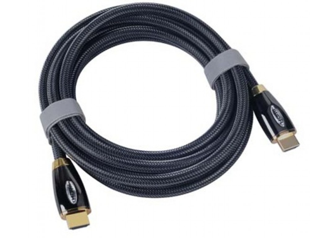 Cáp HDMI 1.4 3M ZTEK ZY-200