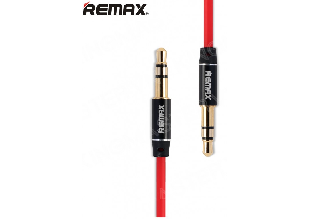 Cáp Loa 3.5mm 1 Sang 1 Dài 2m REMAX RL-L200