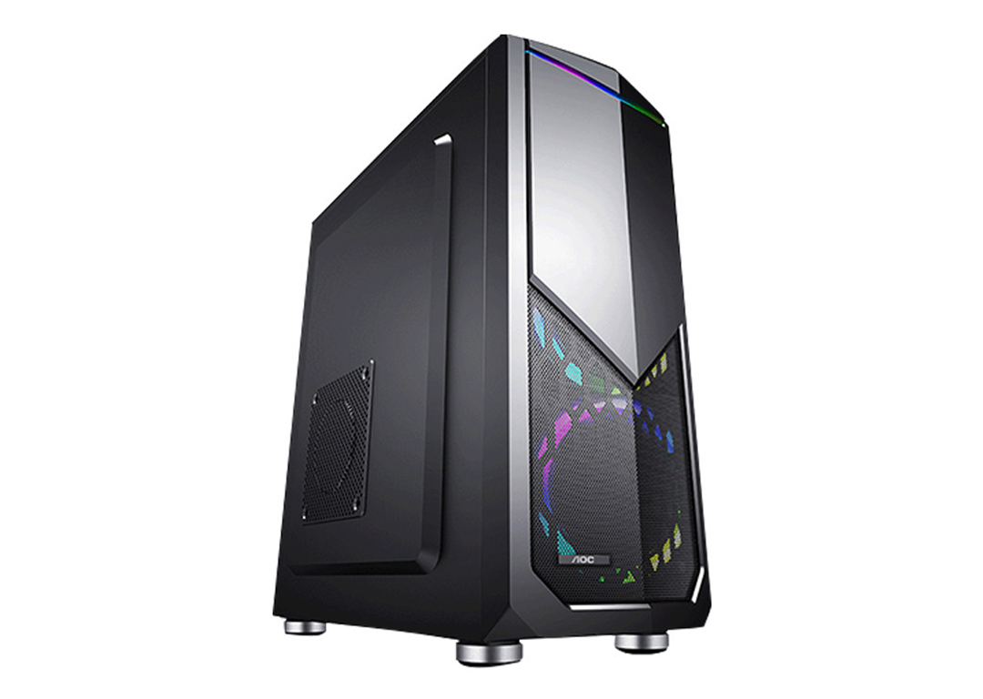 CASE AOC CG205D