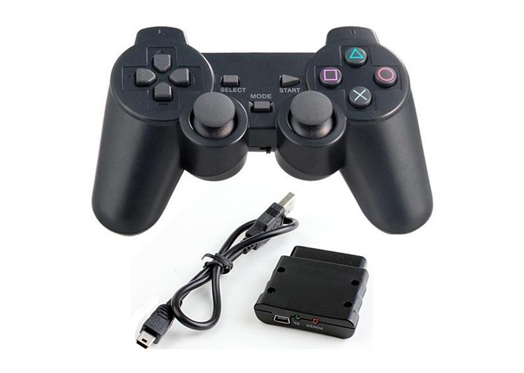 GAMEPAD WIRELESS 3IN1 (EW-008)