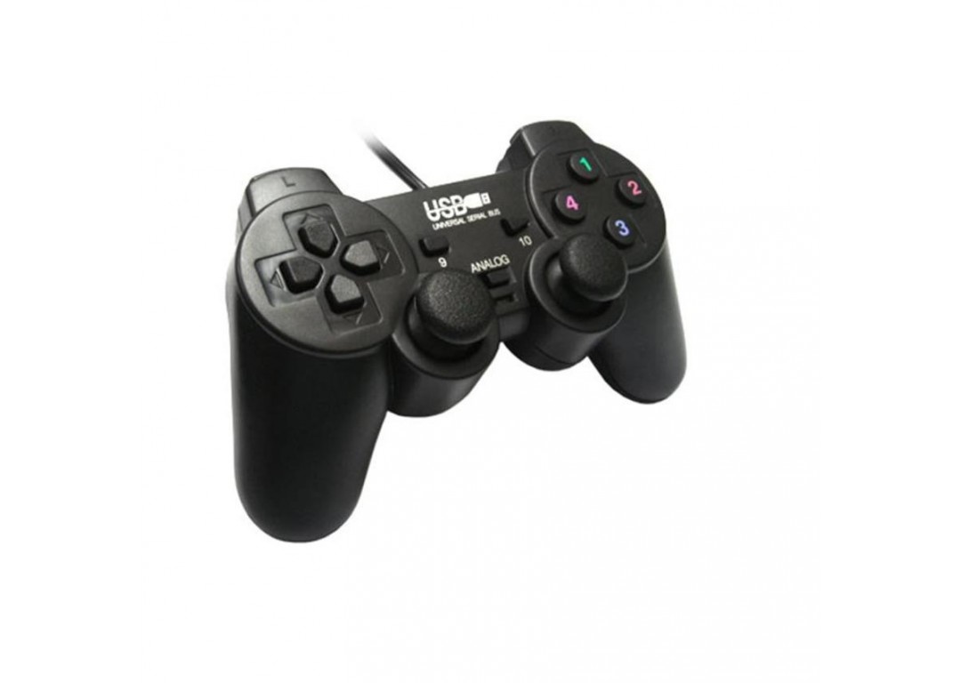 GAMEPAD (EW - 2008)