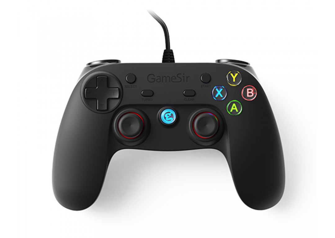 GAMEPAD BLUETOOTH GAMESIR G3W (ANDROID - PC)