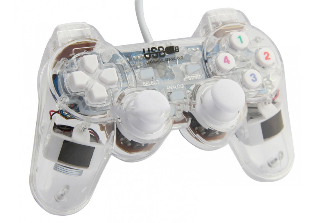 GAMEPAD (EW - 702)