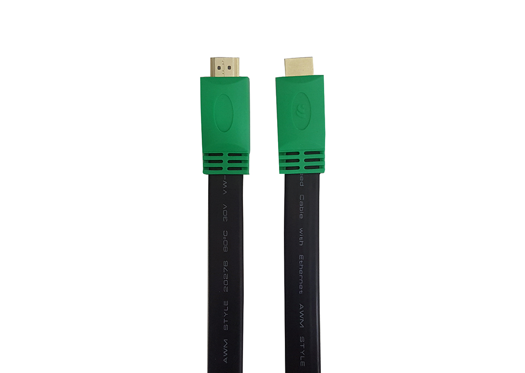 Cáp HDMI 2.0 15m KINGMASTER KH225