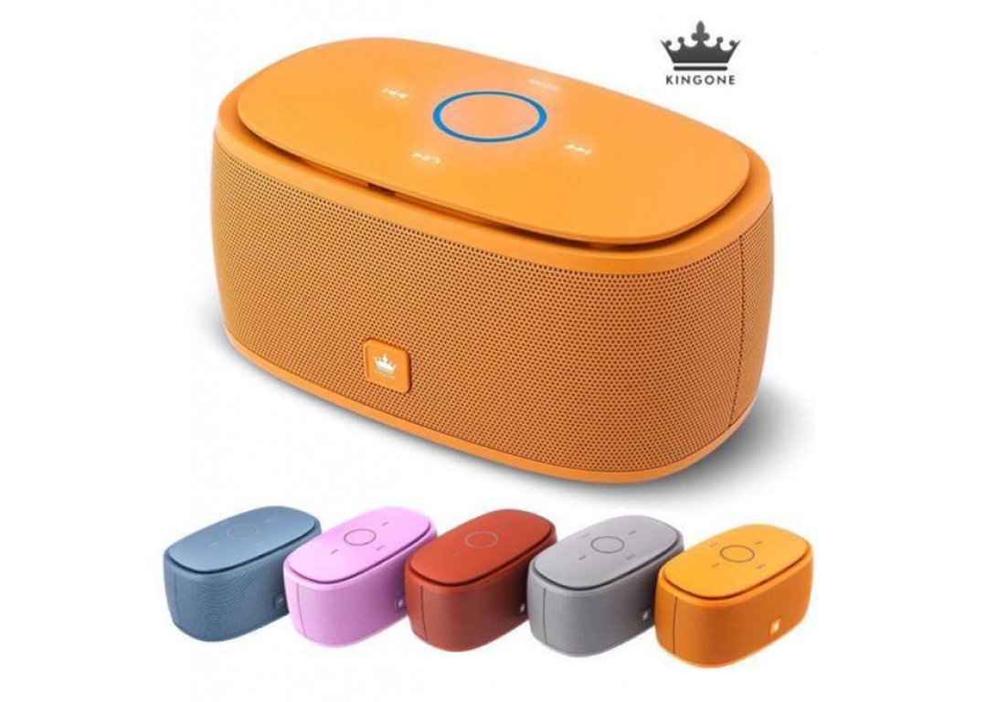 LOA BLUETOOTH KINGONE K5