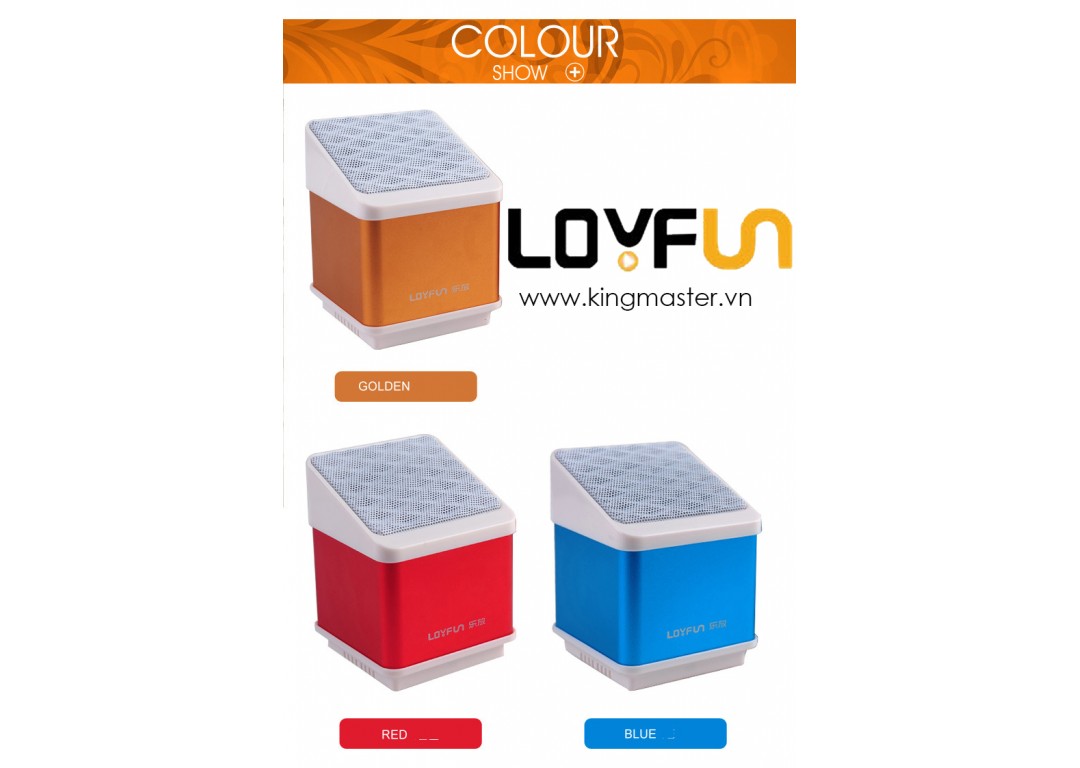 LOA LOYFUN (H2600)