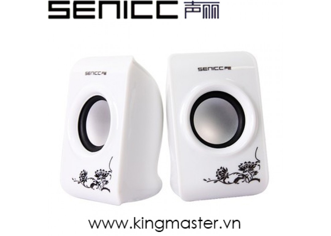 LOA SENICC SN 463 2 LOA_BỘ