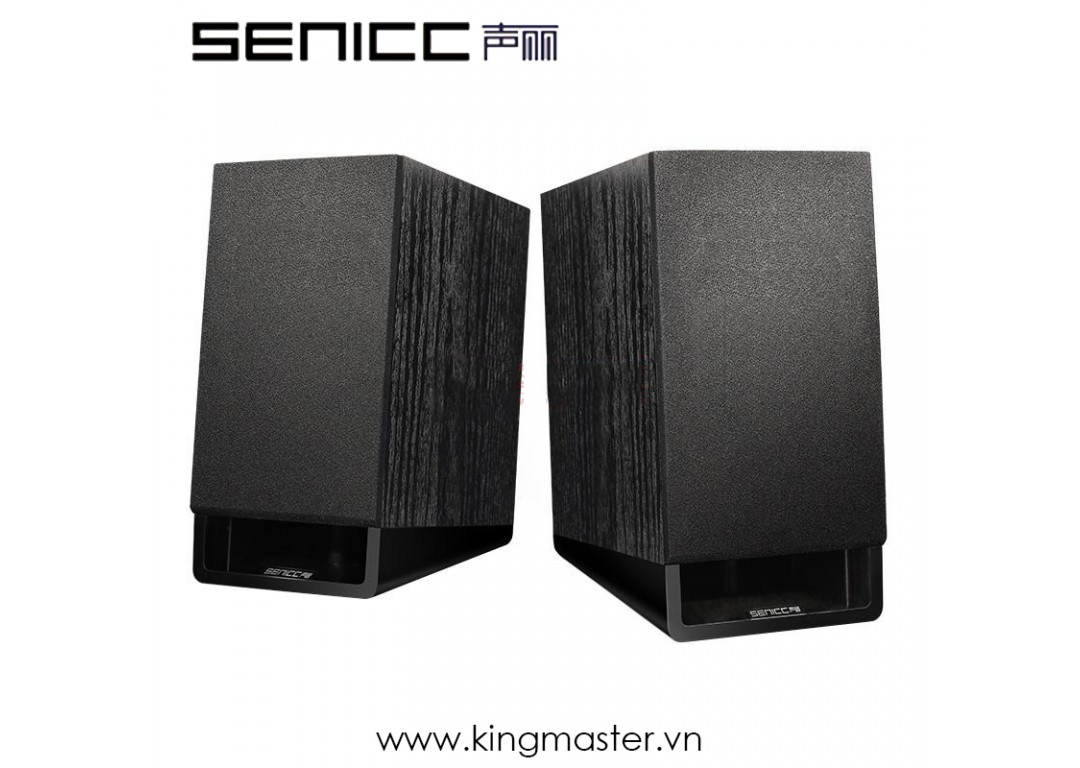 LOA SENICC SN 469 Bộ 2 loa