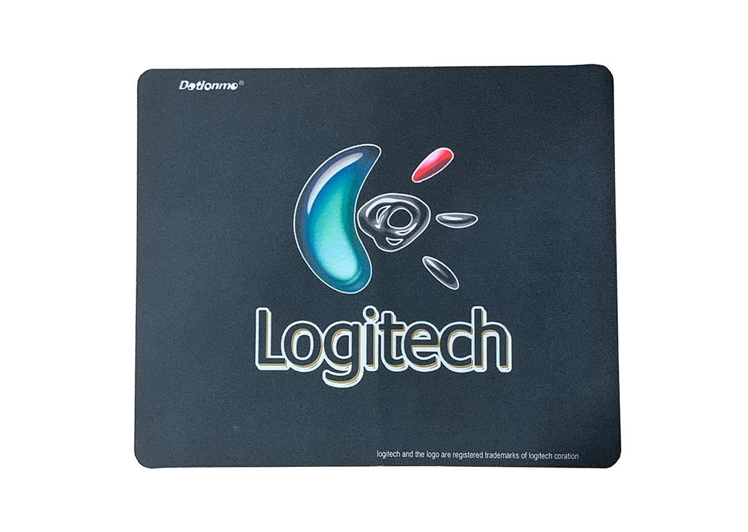 LÓT CHUỘT  SMALL LOGITECH