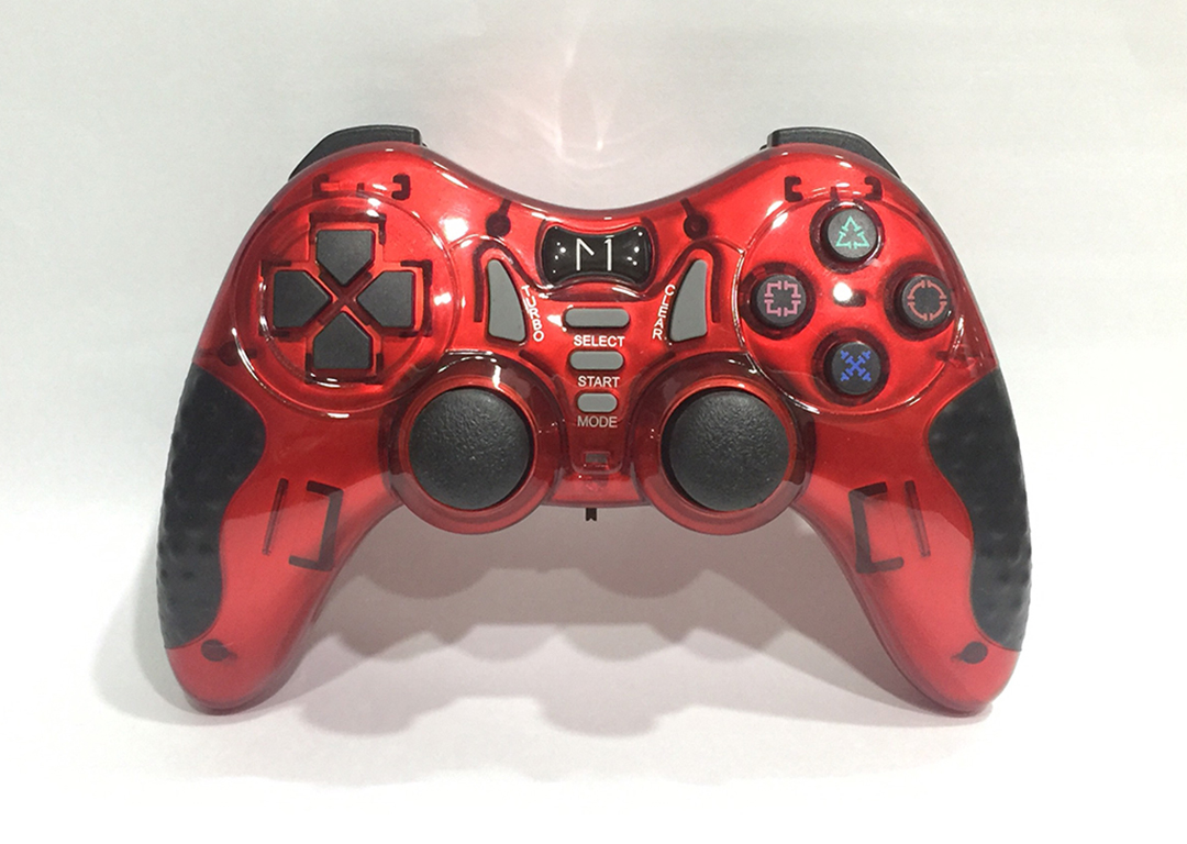 GAMEPAD WIRELESS 7 IN 1 MACTECH MT-MJ09