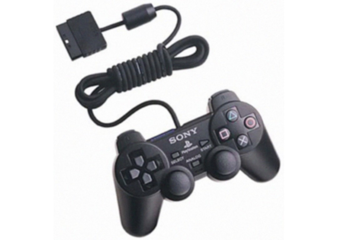 GAMEPAD PLAYTION SONY