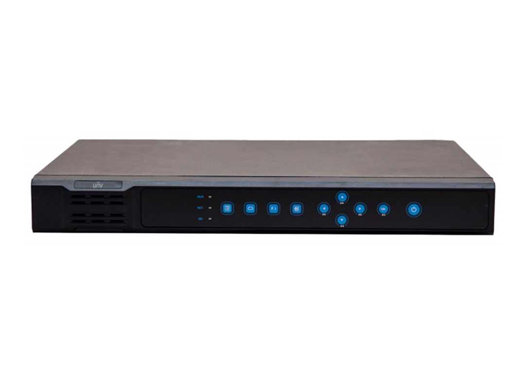 ĐẦU GHI IP 4CH UNV (NVR201-04EP)