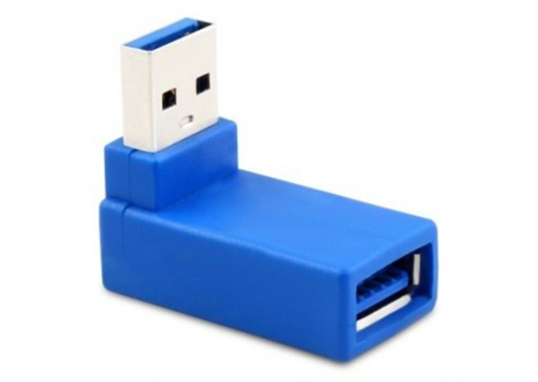 Đầu USB 3.0 nối dài UNITEK Y-A020