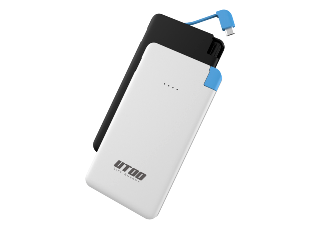 PIN SẠC 5000MAH UTOO U52