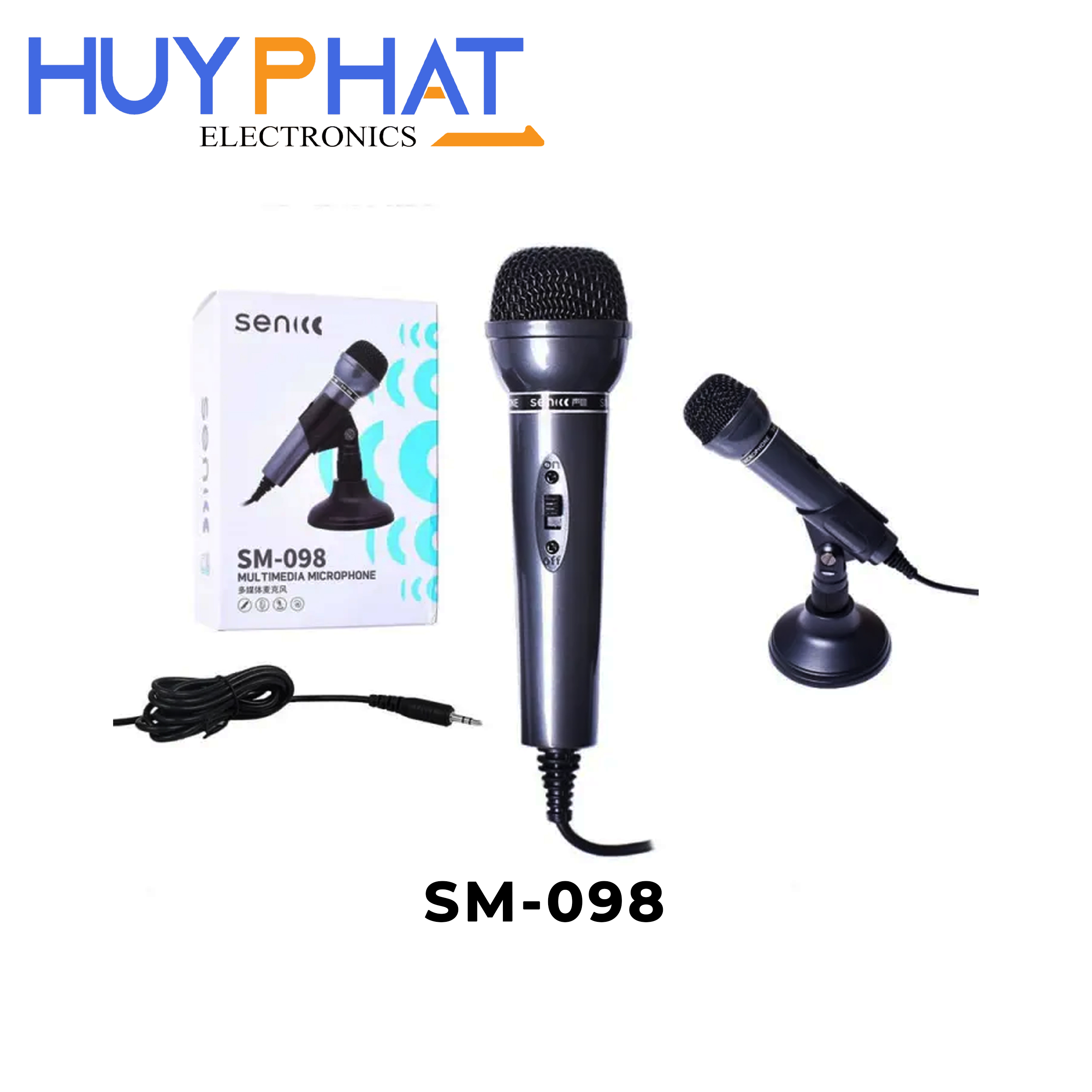 Micro SENIC SM-098