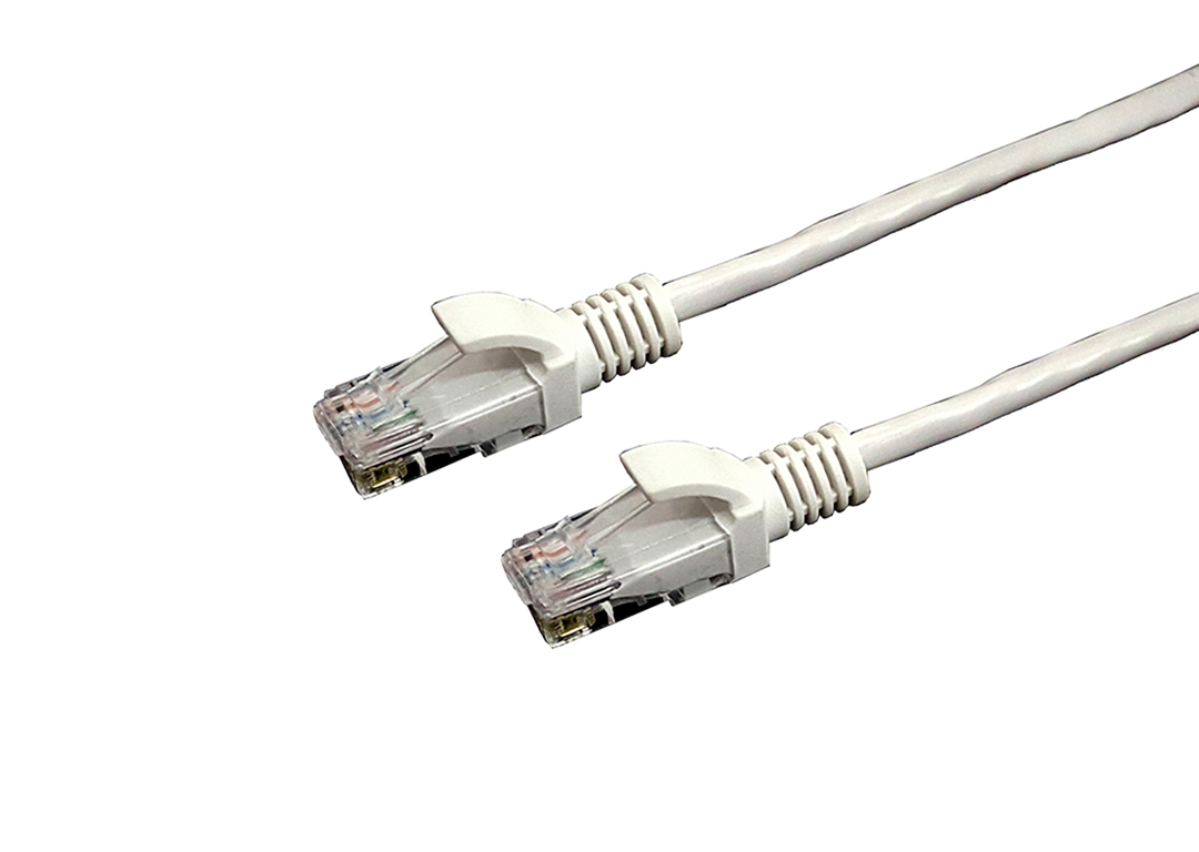 CÁP UTP CAT 5E - 1M HIGH SPEED AD-LINK