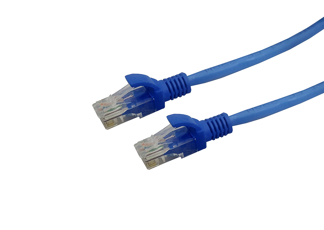 CÁP UTP CAT 5E - 10M AD-LINK